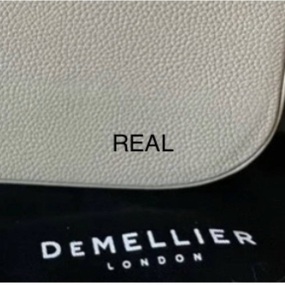 How to spot a REAL DeMellier Vancouver - Picture 11 of 16
